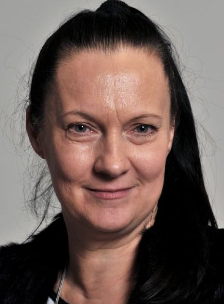 Ildik&oacute; Schadelbauer
