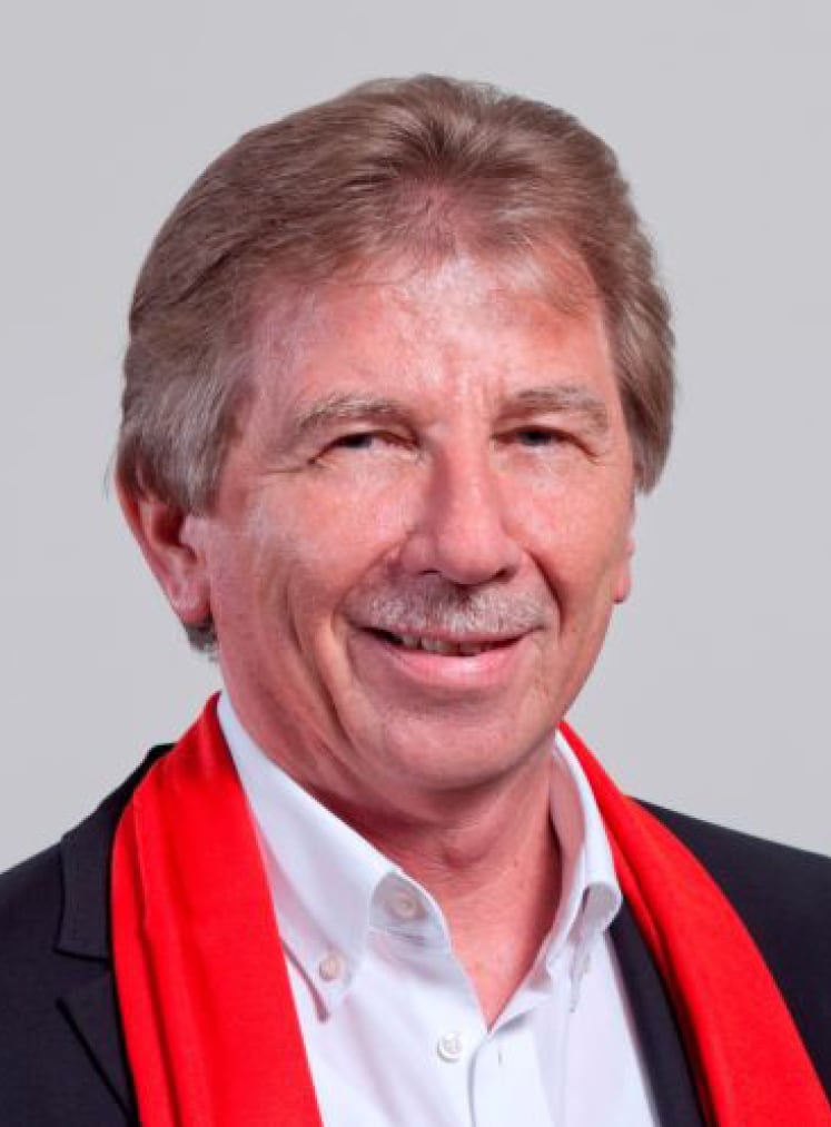 KommR Ludwig Pall