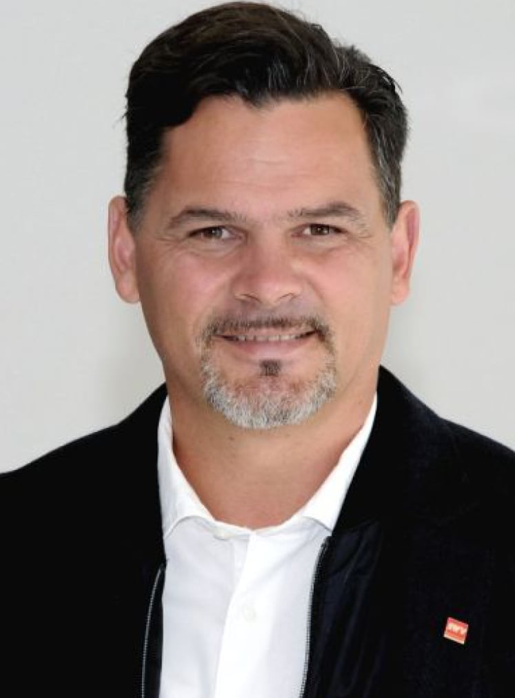 Michael Wlaschits