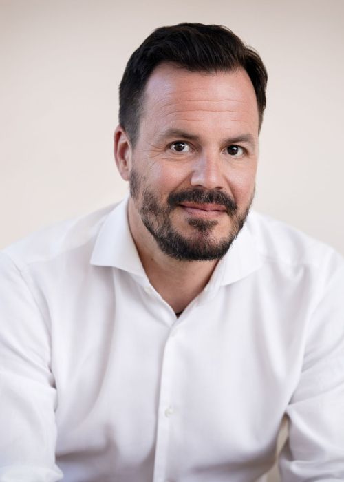 Mag.iur. Andreas Balog