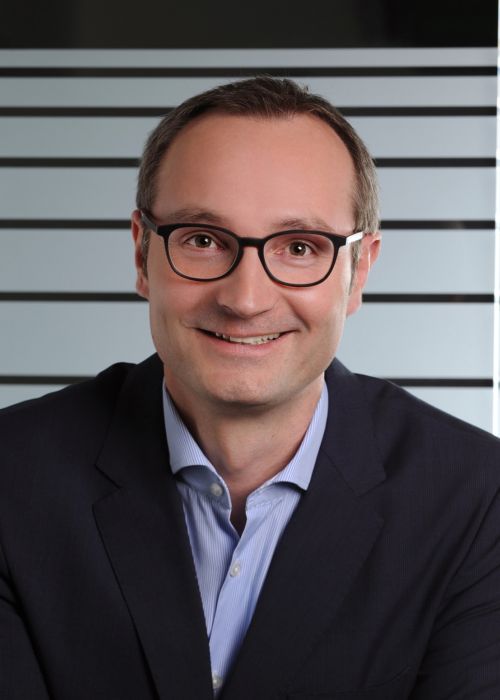 Ing. Christoph Haider