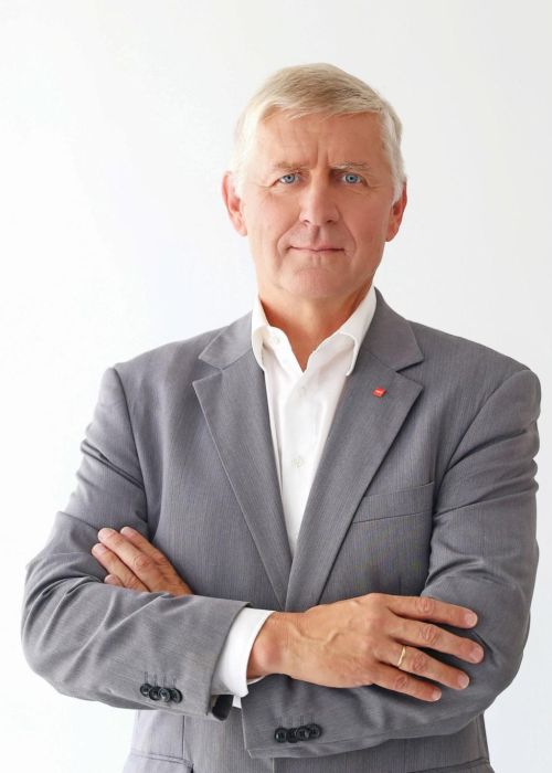 KommR Dipl-HTL-Ing. Gerald Schwentenwein