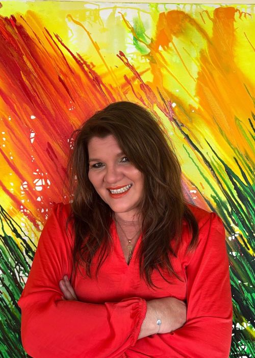Eveline Schuller-Frank