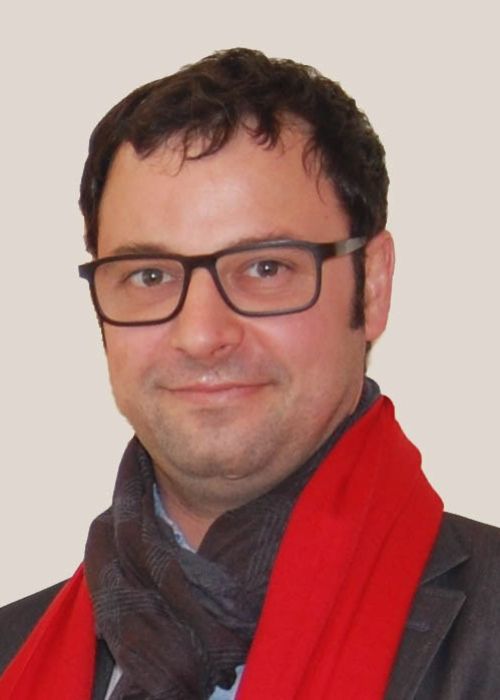 DI (FH) Harald Bern