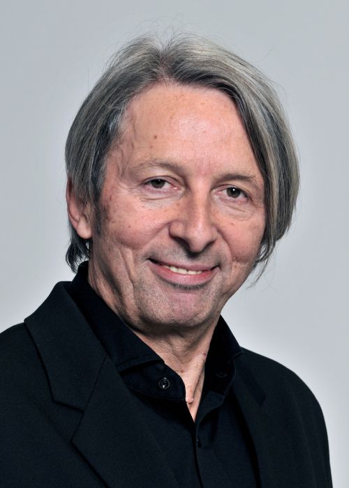 Heinz Eitzenberger