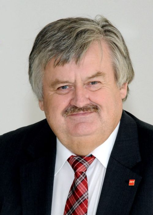 KommR Johann Wallner