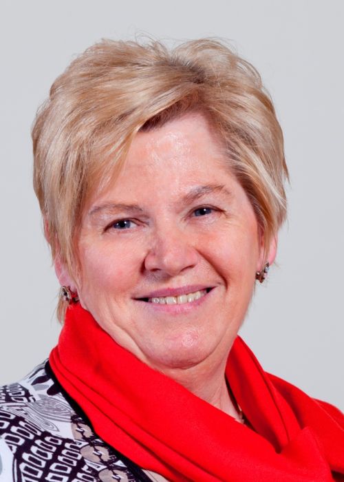 Johanna Woschitz