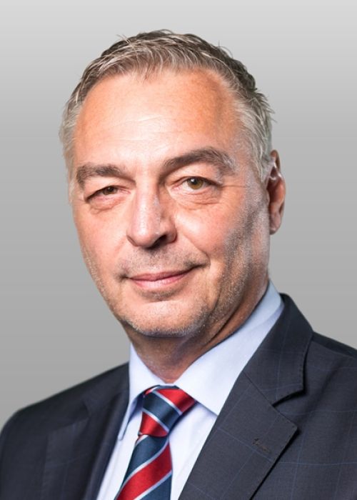 Ing. Klaus Pleninger