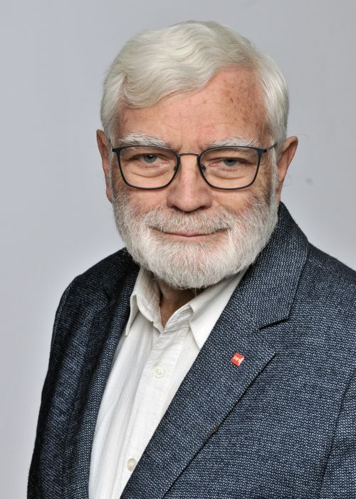 KommR Prof. Leopold Vodicka