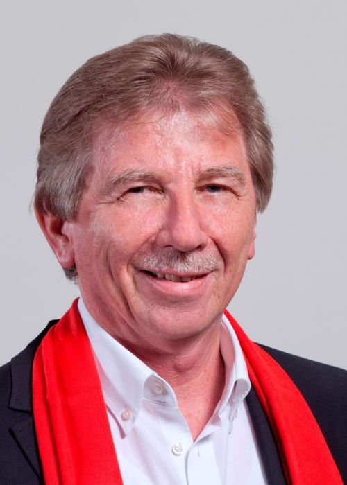 KommR Ludwig Pall