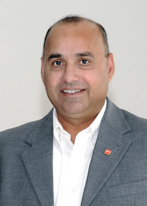 Maher Bashir