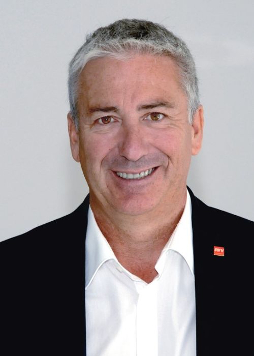 KommR Michael Leitgeb