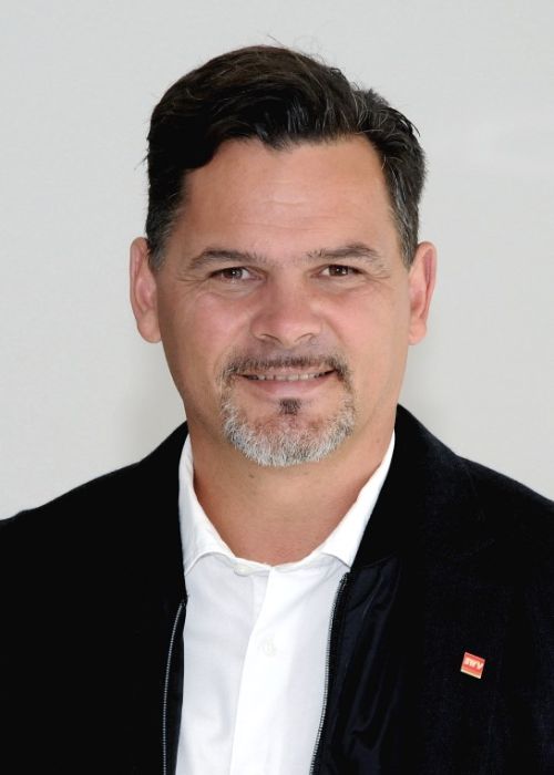 Michael Wlaschits