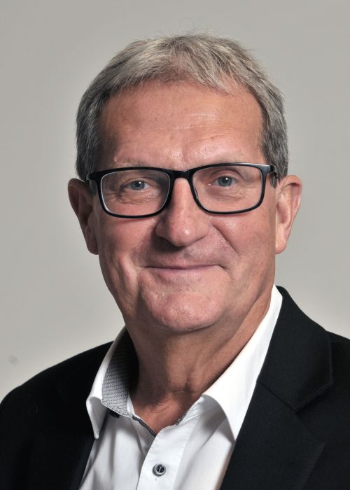 Ing. Robert Liszt