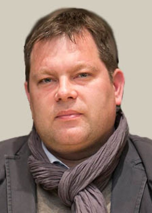 Roland J&uuml;rgen Horvath