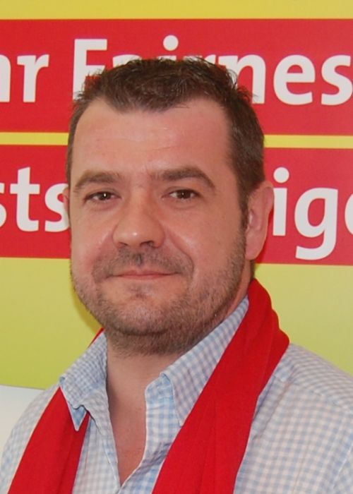 Roland Grieer