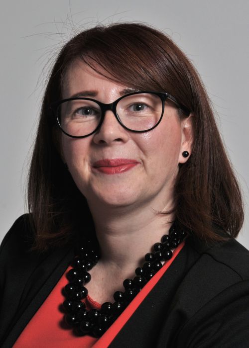 Susi Lochuk