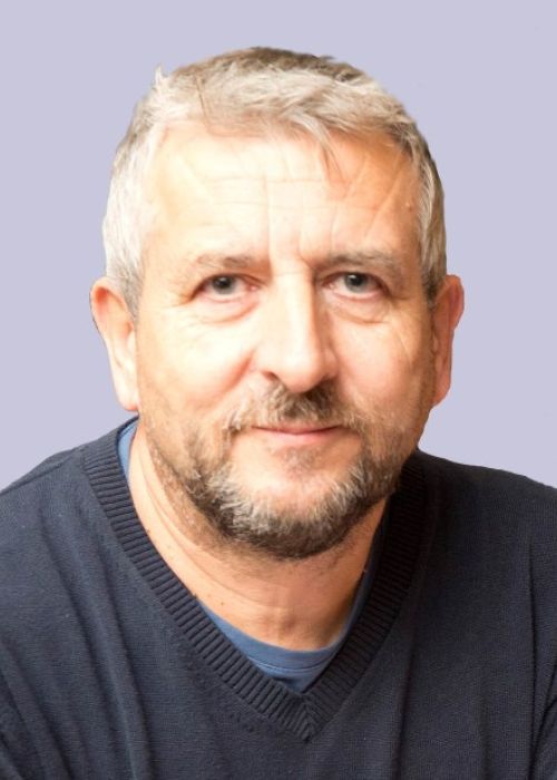 Werner Weiss